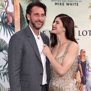 Alexandra Daddario und ihr Andrew haben sich verlobt!