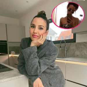 AWZ-Schauspielerin Alexandra Fonsatti war mal magersüchtig!