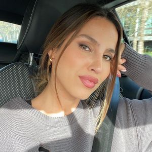 So gelang Alexandra Fonsatti der Absprung aus der Magersucht