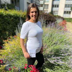 Welcher Monat? "Biggest Loser"-Alex verrät Schwangerdetails