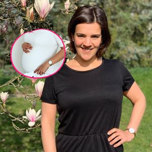 29. Woche: "The Biggest Loser"-Alex zeigt ihren Babybauch