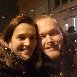 Haben "Biggest Loser"-Alex und Verlobter schon Babynamen?