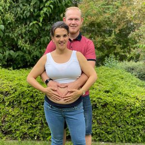 "The Biggest Loser"-Alex verkündet Geschlecht ihres Babys!