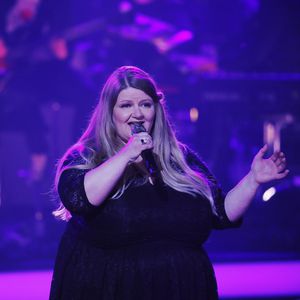 Trotz Disney-Zauber: Alexandra raus bei "Voice of Germany"