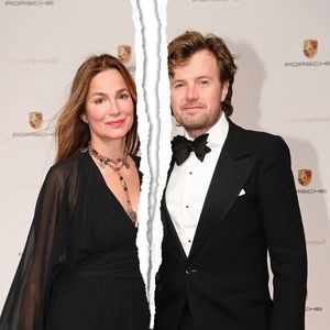 Nach 14 Jahren: Alexandra Kamp und Partner trennen sich