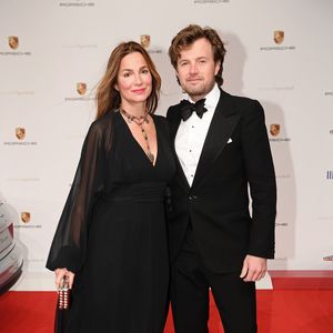 Ein Jahr nach Trennung: Alexandra Kamps Ex Michael wird Papa