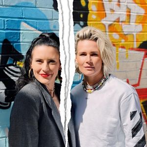 Fußballstar Ashlyn Harris reicht Scheidung von Alexandra ein