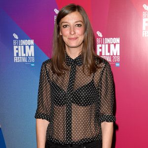 Alexandra Maria Lara spricht über ihren verstorbenen Vater