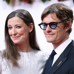 Alexandra Maria Lara und Sams Sohn hat auch Schauspieltalent
