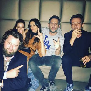 Was machen eigentlich die "Verliebt in Berlin"-Stars heute?