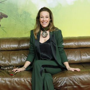 Alexandra Neldel wieder als "Wanderhure" unterwegs