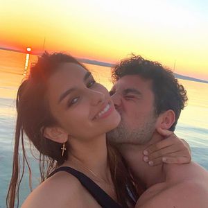 Gewusst? Dieses GNTM-Girl ist "Love Island"-Danilos Ex