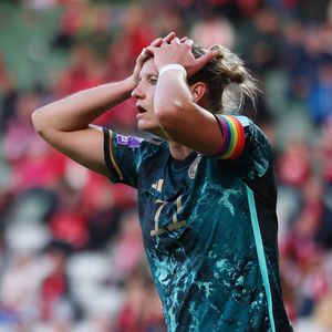 Ohne Martina Voss-Tecklenburg: DFB-Frauen verlieren erneut