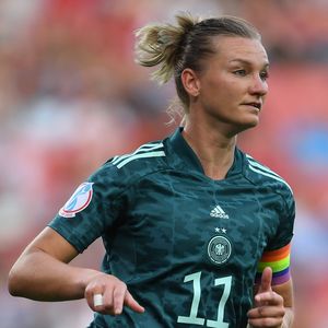 Karriere-Aus? DFB-Star Alexandra Popp möchte bald Nachwuchs