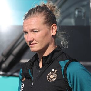 Während WM: Ehe-Aus bei Nationalkickerin Alexandra Popp?