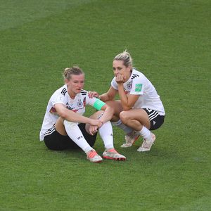 Frauen-WM: Bitteres Aus für die deutsche Nationalmannschaft!