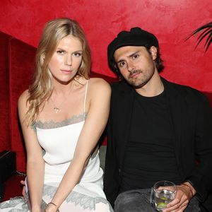 Keith Richards' jüngste Tochter Alexandra hat geheiratet!