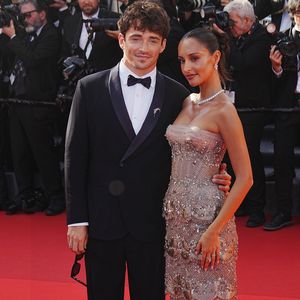 Fans spekulieren: Wird Charles Leclerc zum ersten Mal Vater?