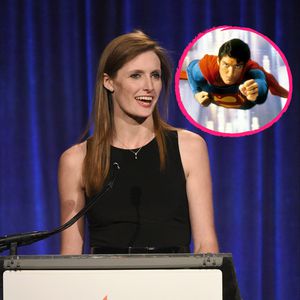 Christopher Reeves Tochter: So war es mit "Superman"-Vater