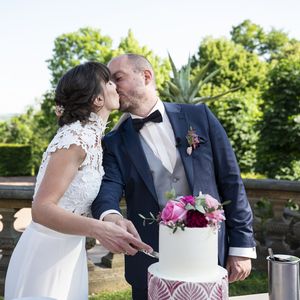 Alexandra schwärmt von "Hochzeit auf den ersten Blick"-Kuss