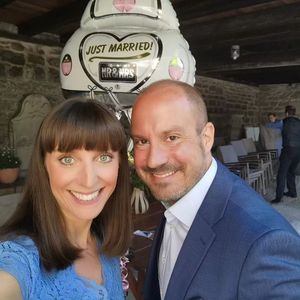 "Hochzeit auf den ersten Blick"-Alex & Heiko heiraten erneut