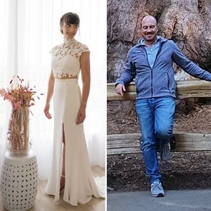 Matchen "Hochzeit auf den ersten Blick"-Alexandra und Heiko?