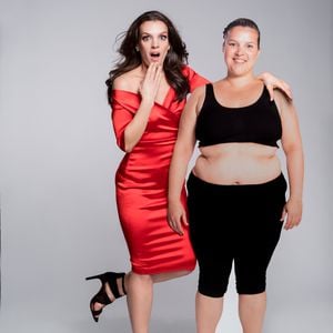 Nur eine "The Biggest Loser"-Gewinnerin: Woran liegt das?