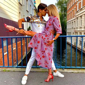 "Let's Dance"-Profi-Challenge: Diese Tänzer erwarten euch!