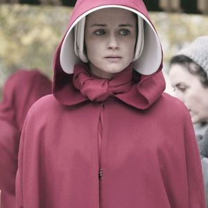 Alexis Bledel feiert Comeback in "The Handmaid's Tale"