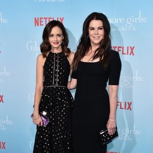 Vertragsklausel: "Gilmore Girls"-Comeback jederzeit möglich!