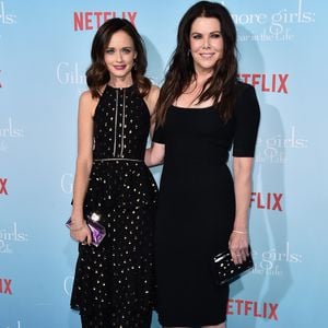 Endlich enthüllt: Heimliche Beziehung am "Gilmore Girls"-Set