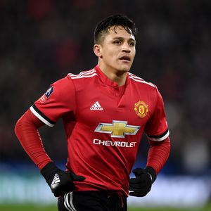 Fußball-Star Sánchez: Tante seiner Freundin wurde ermordet
