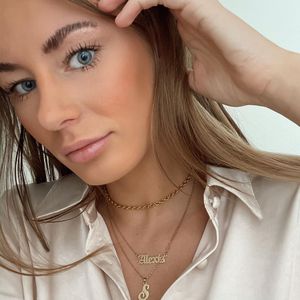 "Tut so weh": Alexis Sharkeys Schwester trauert um das Model