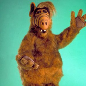 TV-Comeback: 80er-Jahre-Hitserie "Alf" kehrt endlich zurück