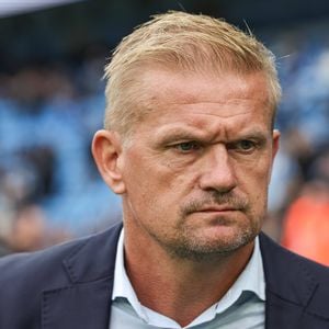 WM-Aus: Erling Haalands Vater wettert im Netz gegen Schiri