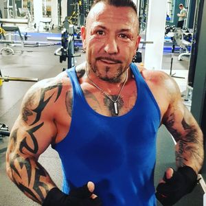 Alfio De Benedictis kämpfte schon länger mit Herzproblemen