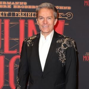 Alfons Haiders pikante ältere Jugendliebe: Mama ertappte ihn