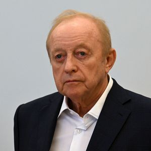 Rund 1.000 Euro: Alfons Schuhbeck macht Pension öffentlich
