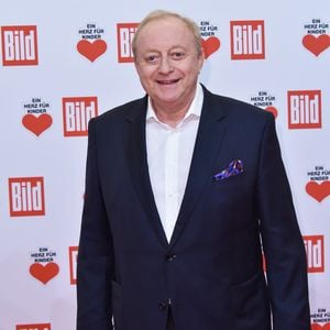 Jetzt mit Freigang: Alfons Schuhbeck hat Knast gewechselt!
