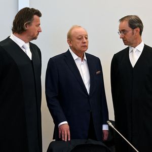 Nächste Gerichtstermine für Alfons Schuhbeck stehen fest