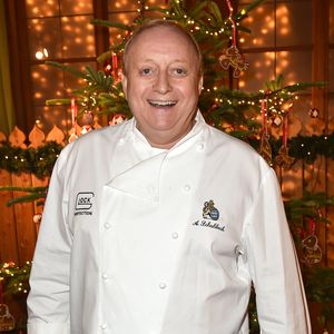 Alfons Schuhbeck meldet sich erstmals nach der Verurteilung