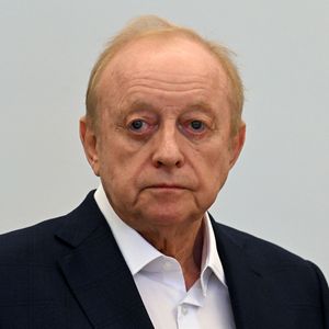 Mit neuem Anwalt: Alfons Schuhbeck hält an Revision fest