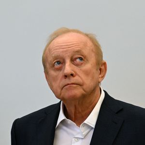 Nach Insolvenz: Alfons Schuhbeck droht eine Zwangsräumung
