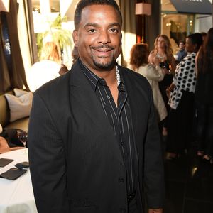 "Fresh Prince"-Carlton fegt übers DWTS-Parkett