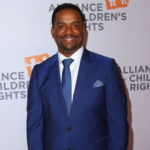 Alfonso Ribeiro nicht beim "Prinz von Bel-Air"-Reboot dabei