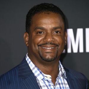 Alfonso Ribeiro verletzt sich bei Dreharbeiten am Knöchel