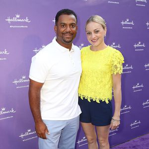 Alfonso Ribeiro: Darum gibts kein "Fresh Prince"-Reboot