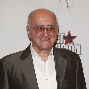 TV-Legende Alfred Biolek (†87): So dachte er über den Tod