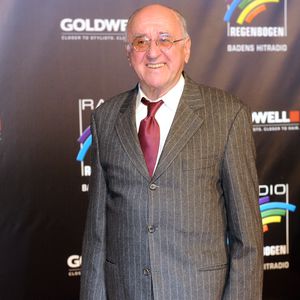 Alfred Biolek mit 87 gestorben: Seine Fans nehmen Abschied