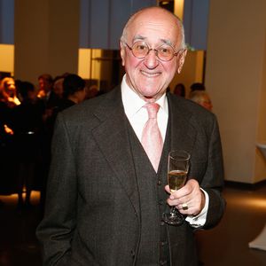Er sollte Anwalt werden: Alfred Bioleks (†87) große Karriere